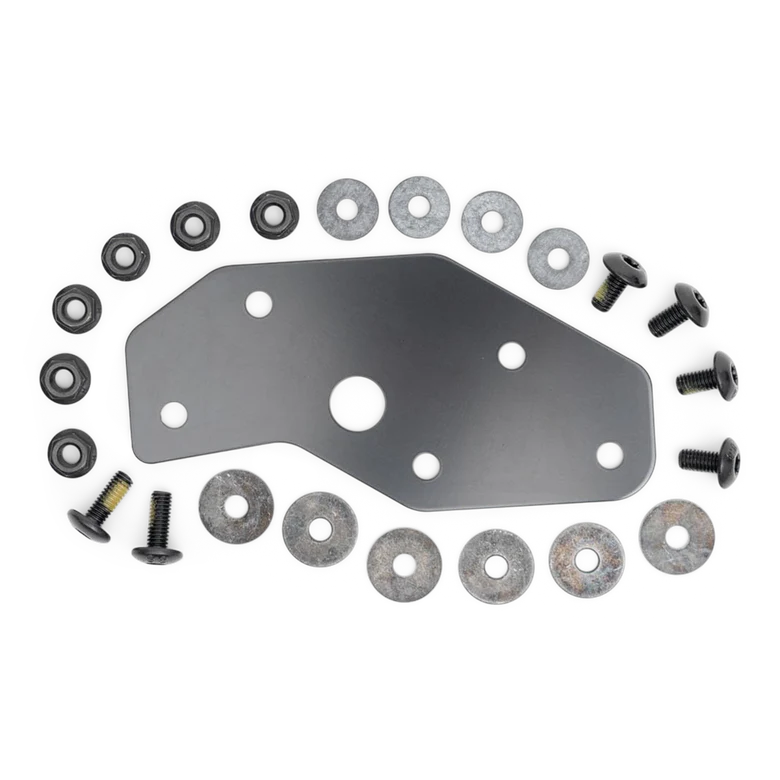 Ski-Doo Adaptors for LinQ Slim Waterproof Tunnel Bag