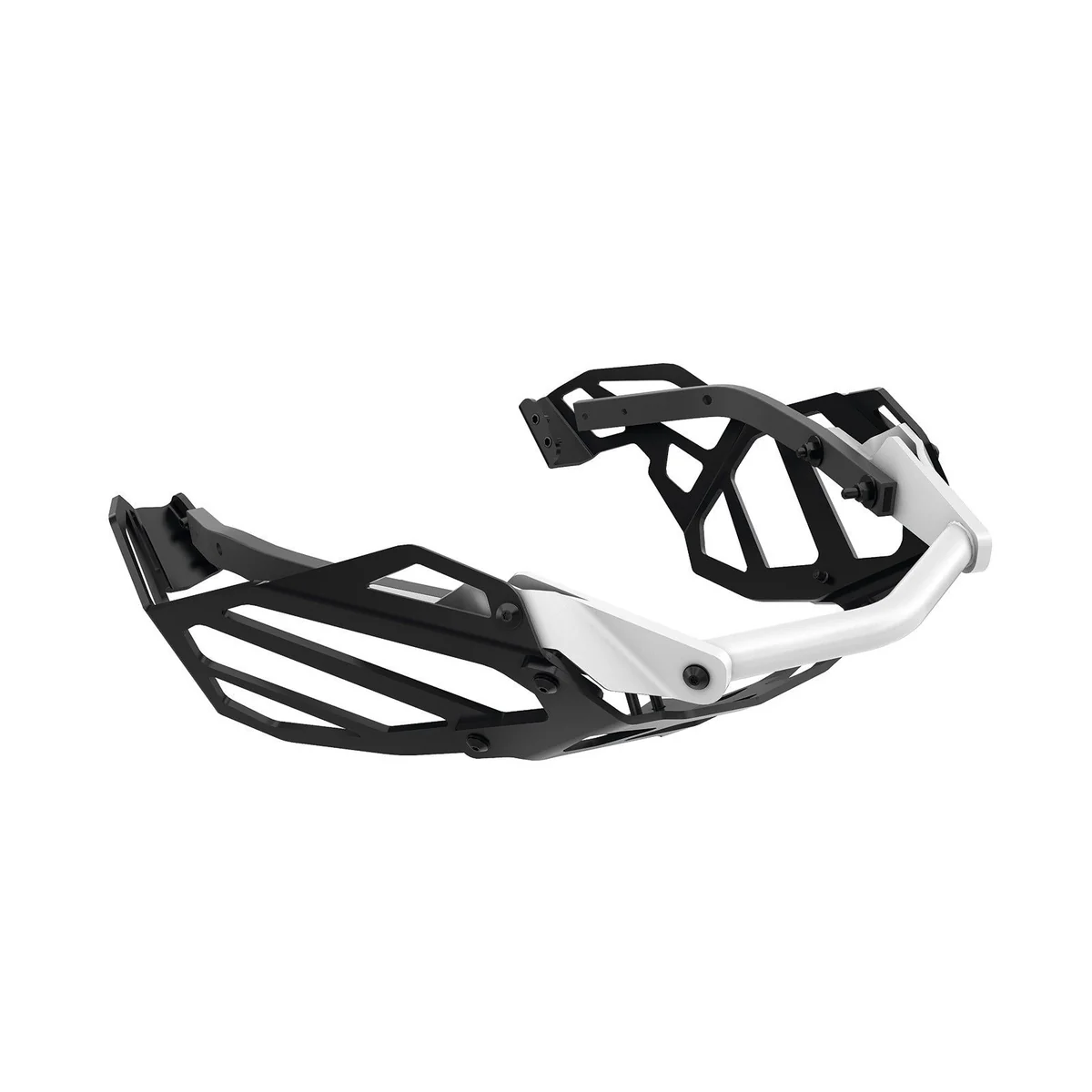 Ski-Doo Adventure Front Bumper - Image 2