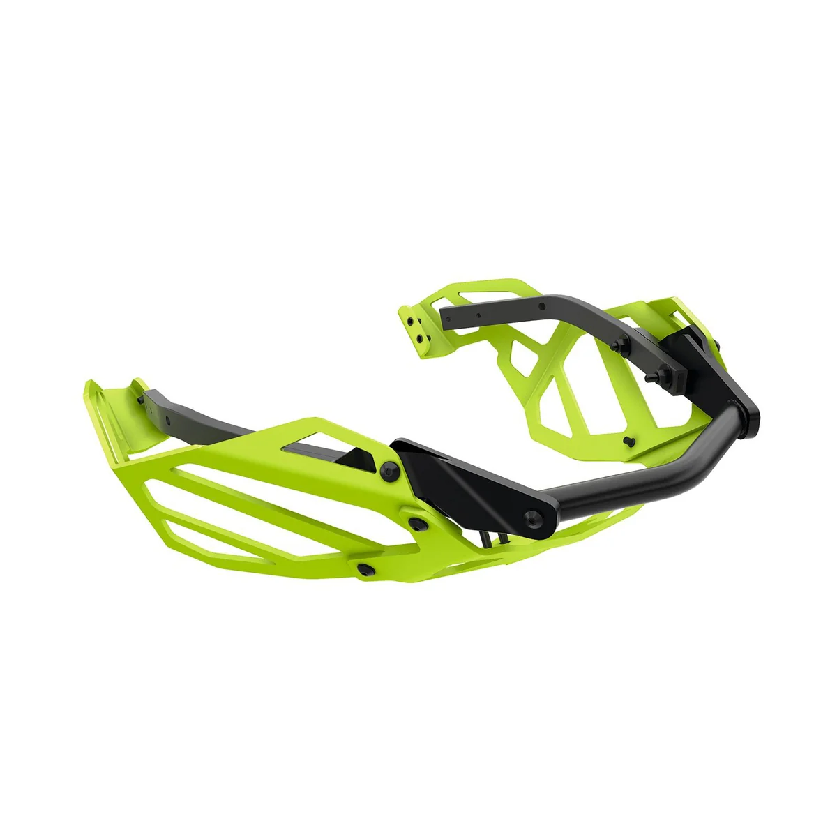Ski-Doo Adventure Front Bumper - Image 3