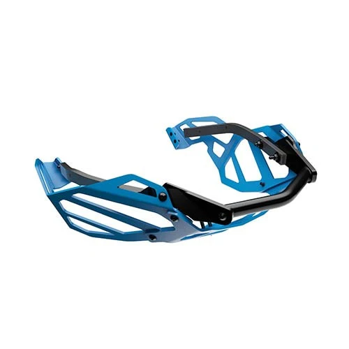 Ski-Doo Adventure Front Bumper - Image 4