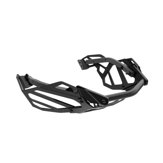 Ski-Doo Adventure Front Bumper - Image 5