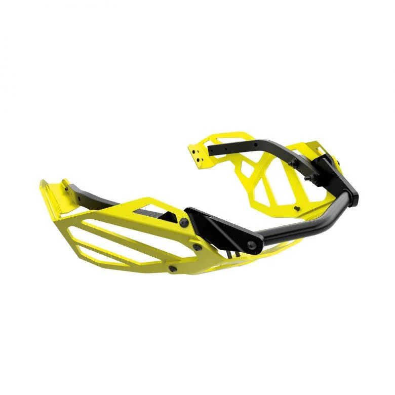 Ski-Doo Adventure Front Bumper - Image 6