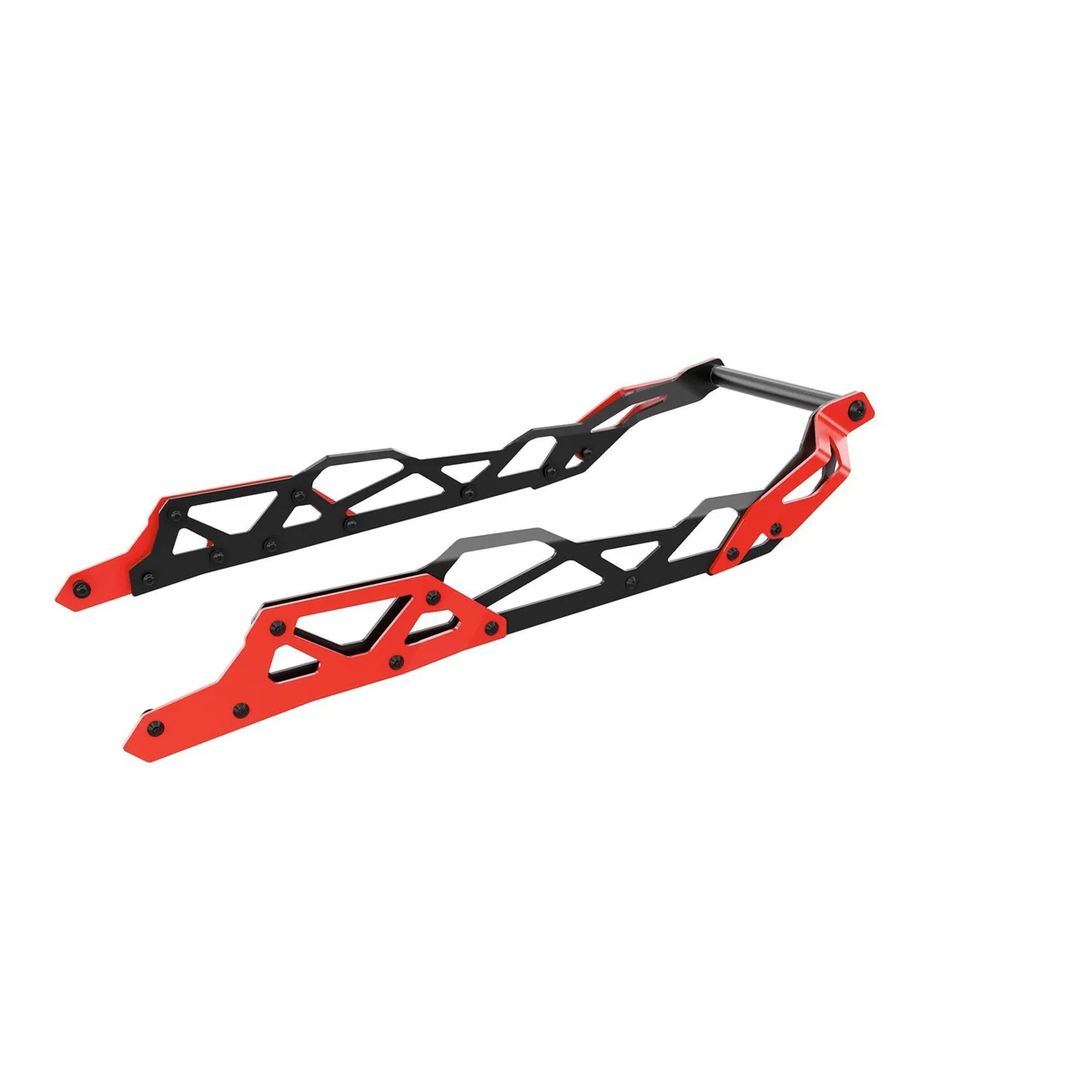 Ski-Doo Adventure Rear Bumper | REV Gen4 - Image 2