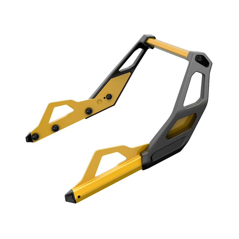 Ski-Doo Adventure Rear Bumper | Neo 120"