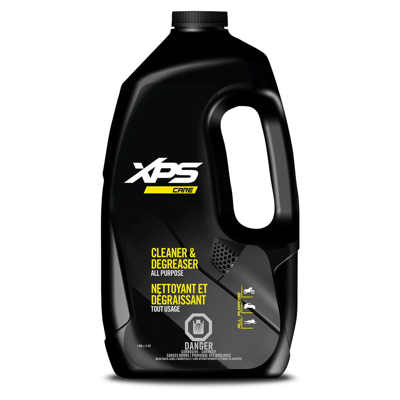 Ski-Doo All-Purpose Cleaner and Degreaser - Image 2