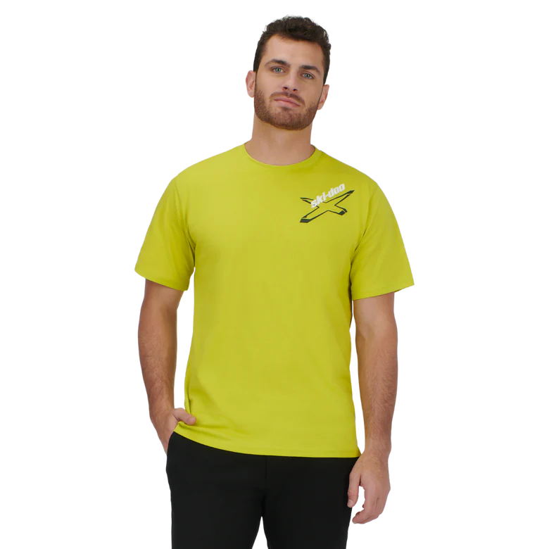 Ski-Doo Apex X-Team T-Shirt - Image 5