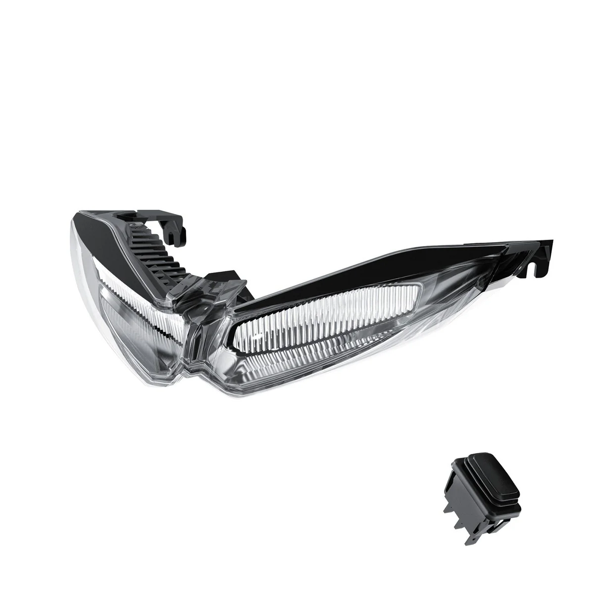 Ski-Doo Auxiliary LED Light - Image 3