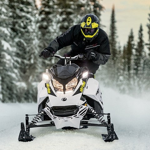 Ski-Doo Auxiliary LED Light - Image 5