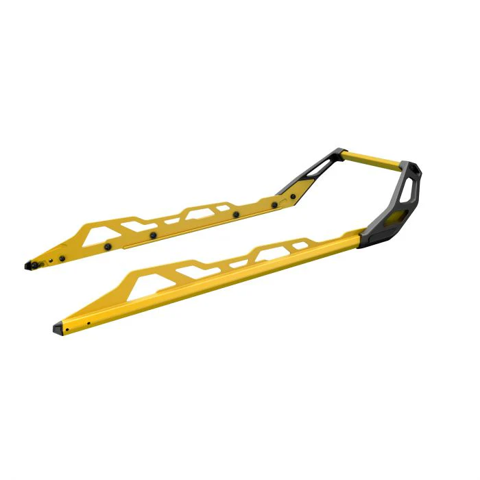 Ski-Doo Aventure Rear Bumper 16" - Image 2
