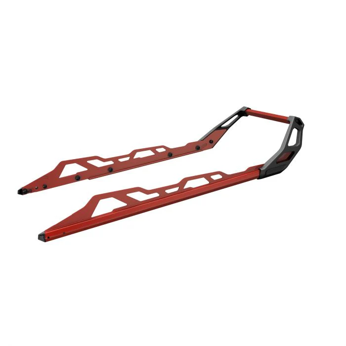 Ski-Doo Aventure Rear Bumper 16" - Image 3