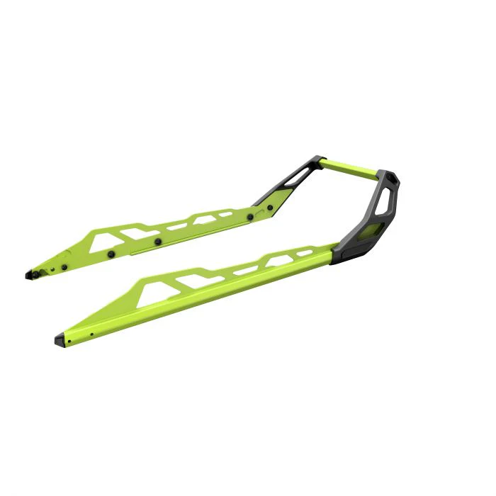 Ski-Doo Aventure Rear Bumper 16" - Image 4