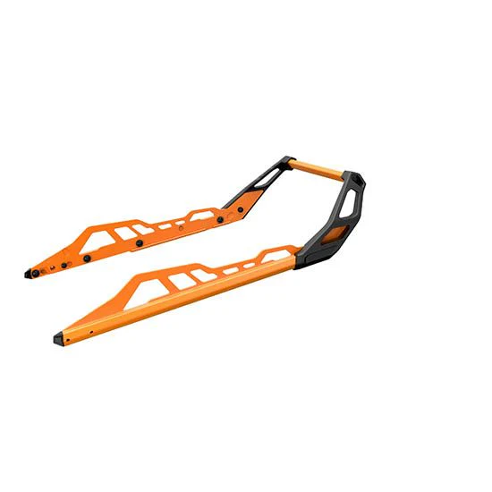 Ski-Doo Aventure Rear Bumper 16" - Image 5