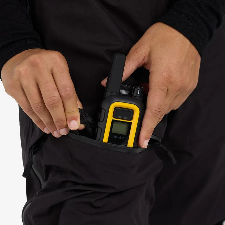 Ski-Doo BC Aspect Highpants - Image 6