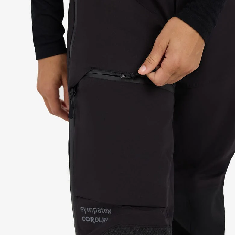 Ski-Doo BC Aspect Highpants - Image 7