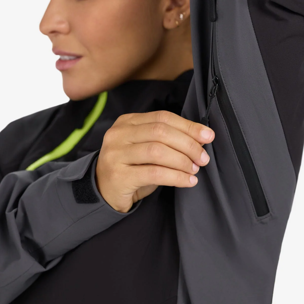 Ski-Doo BC Aspect Jacket - Image 3