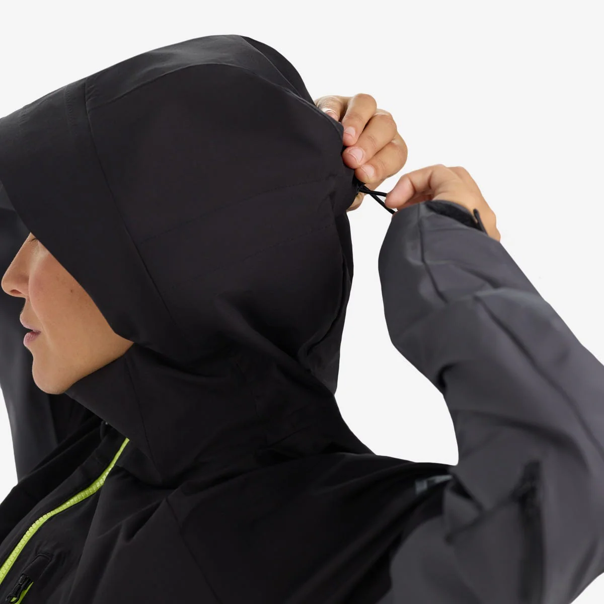 Ski-Doo BC Aspect Jacket - Image 4
