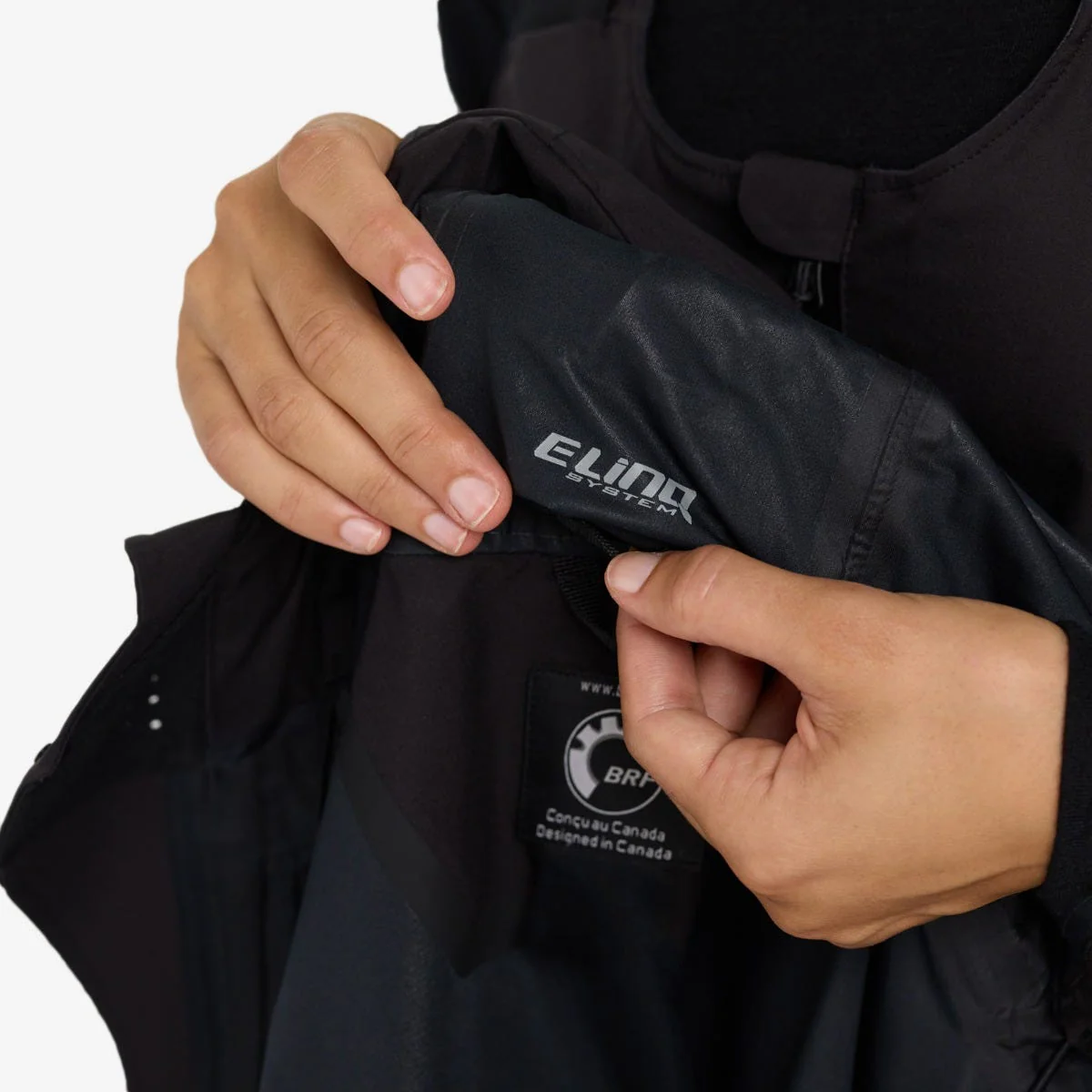 Ski-Doo BC Aspect Jacket - Image 7