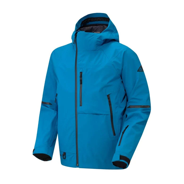 Ski-Doo BC Aspect Jacket - Image 9