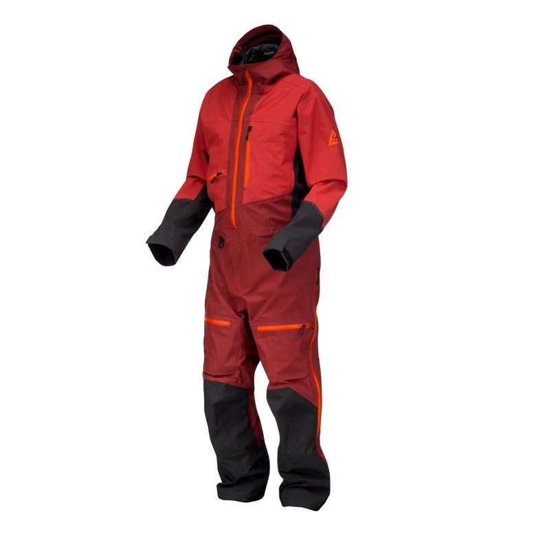Ski-Doo BC Aspect Monosuit - Image 2