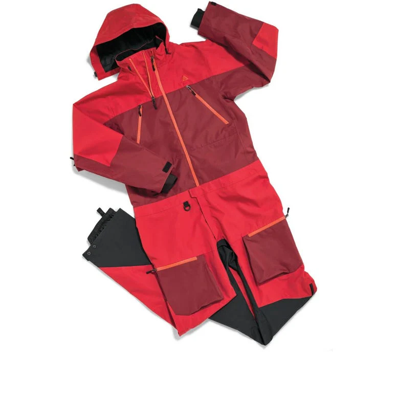 Ski-Doo BC Aspect Monosuit - Image 3