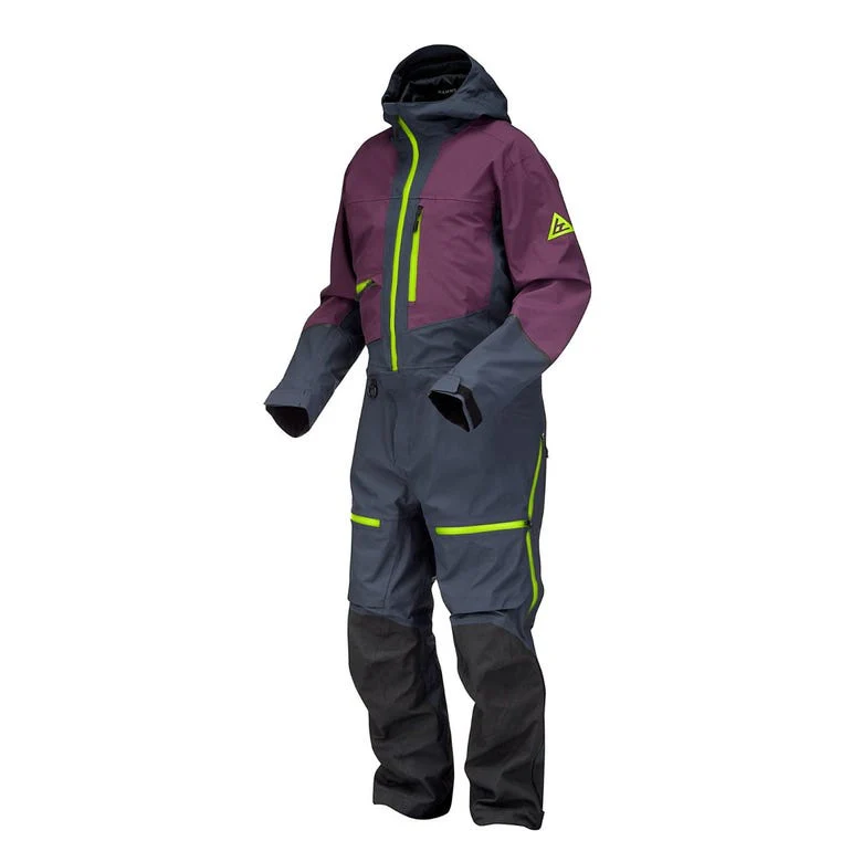 Ski-Doo BC Aspect Monosuit - Image 4