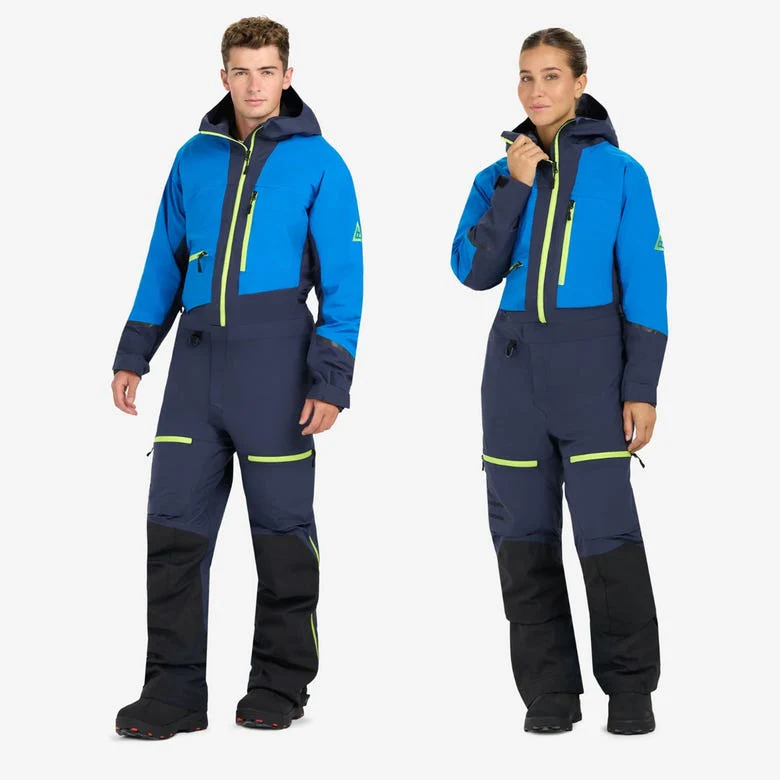 Ski-Doo BC Aspect Monosuit - Image 5