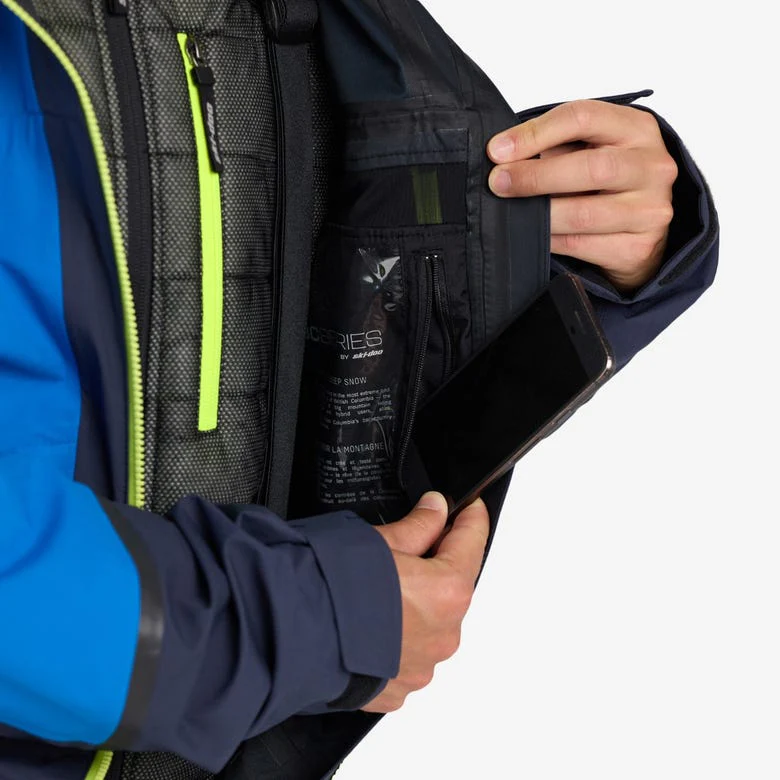 Ski-Doo BC Aspect Monosuit - Image 7