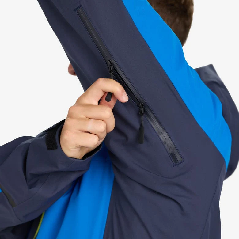 Ski-Doo BC Aspect Monosuit - Image 9