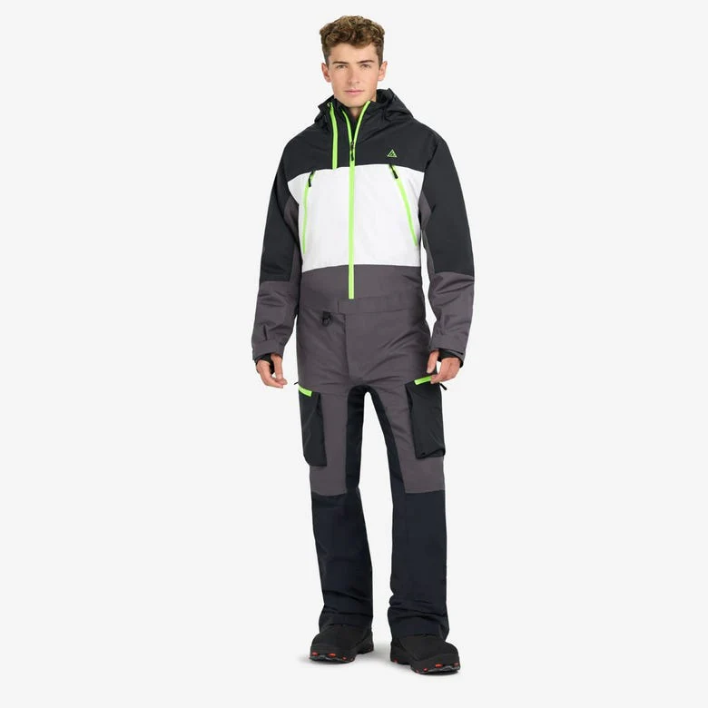 Ski-Doo BC Kona Monosuit - Image 4