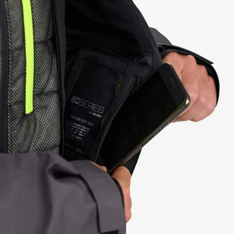 Ski-Doo BC Kona Monosuit - Image 5