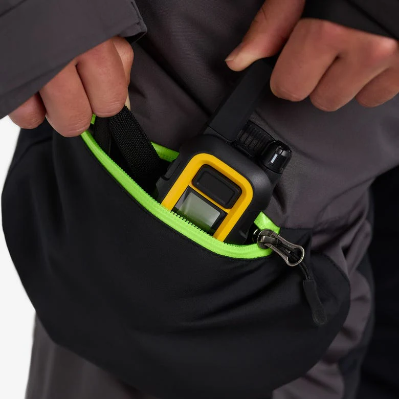 Ski-Doo BC Kona Monosuit - Image 6