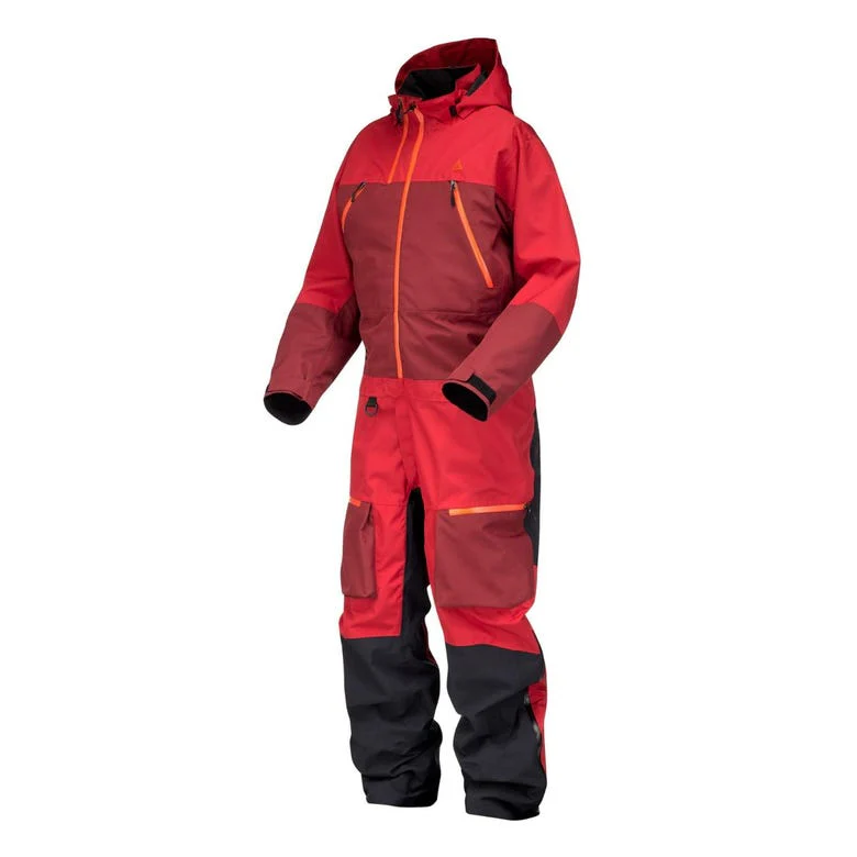 Ski-Doo BC Kona Monosuit - Image 8