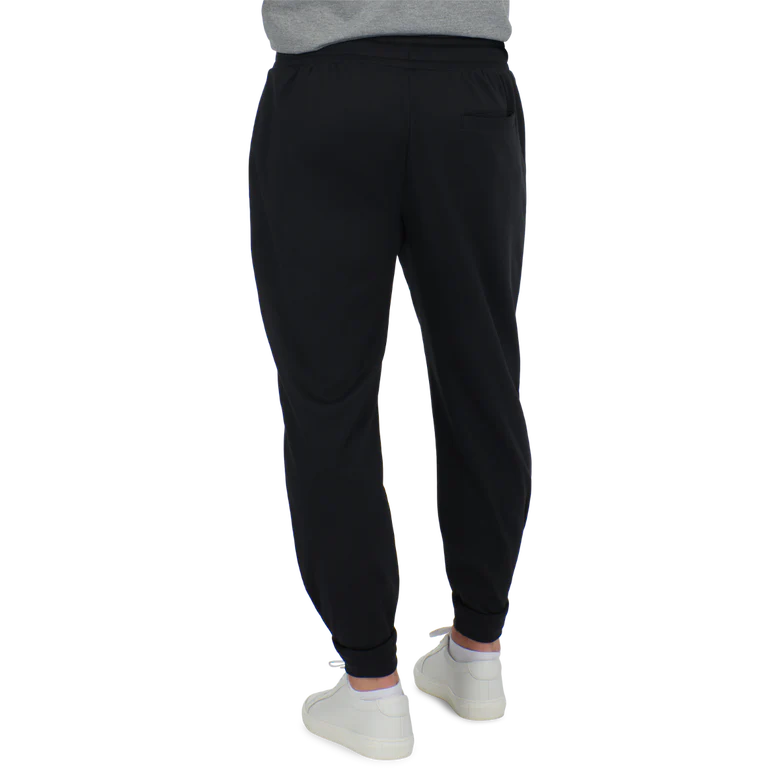 Ski-Doo BC Series Fleece Jogger Sweatpants - Image 3