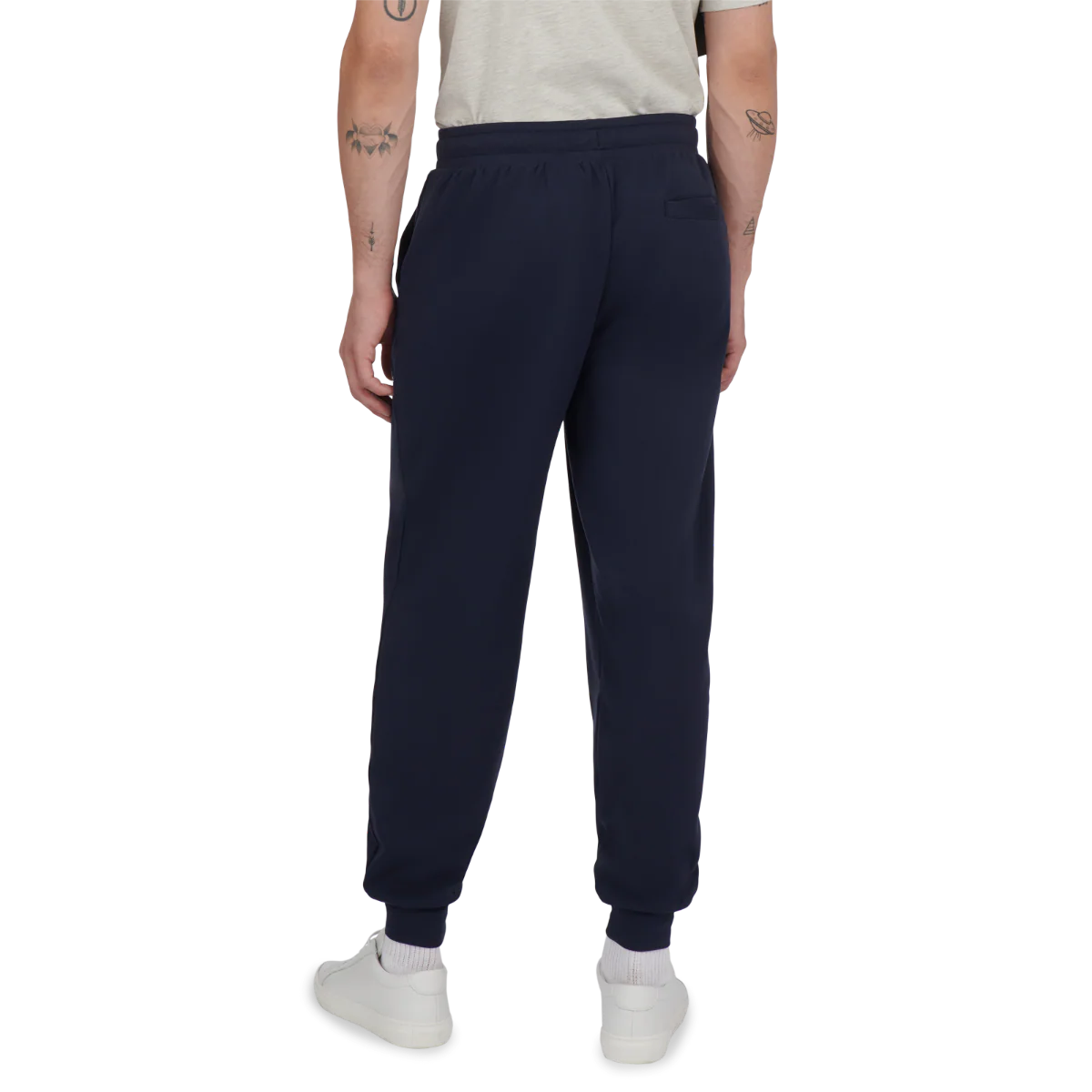 Ski-Doo BC Series Fleece Jogger Sweatpants - Image 5