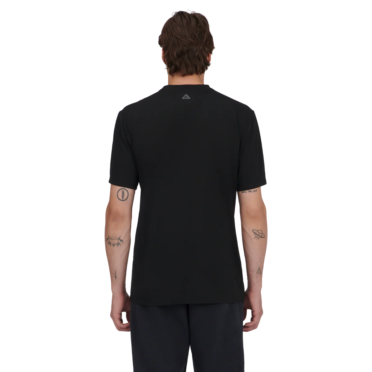 Ski-Doo BC Series Pocket T-Shirt - Image 2