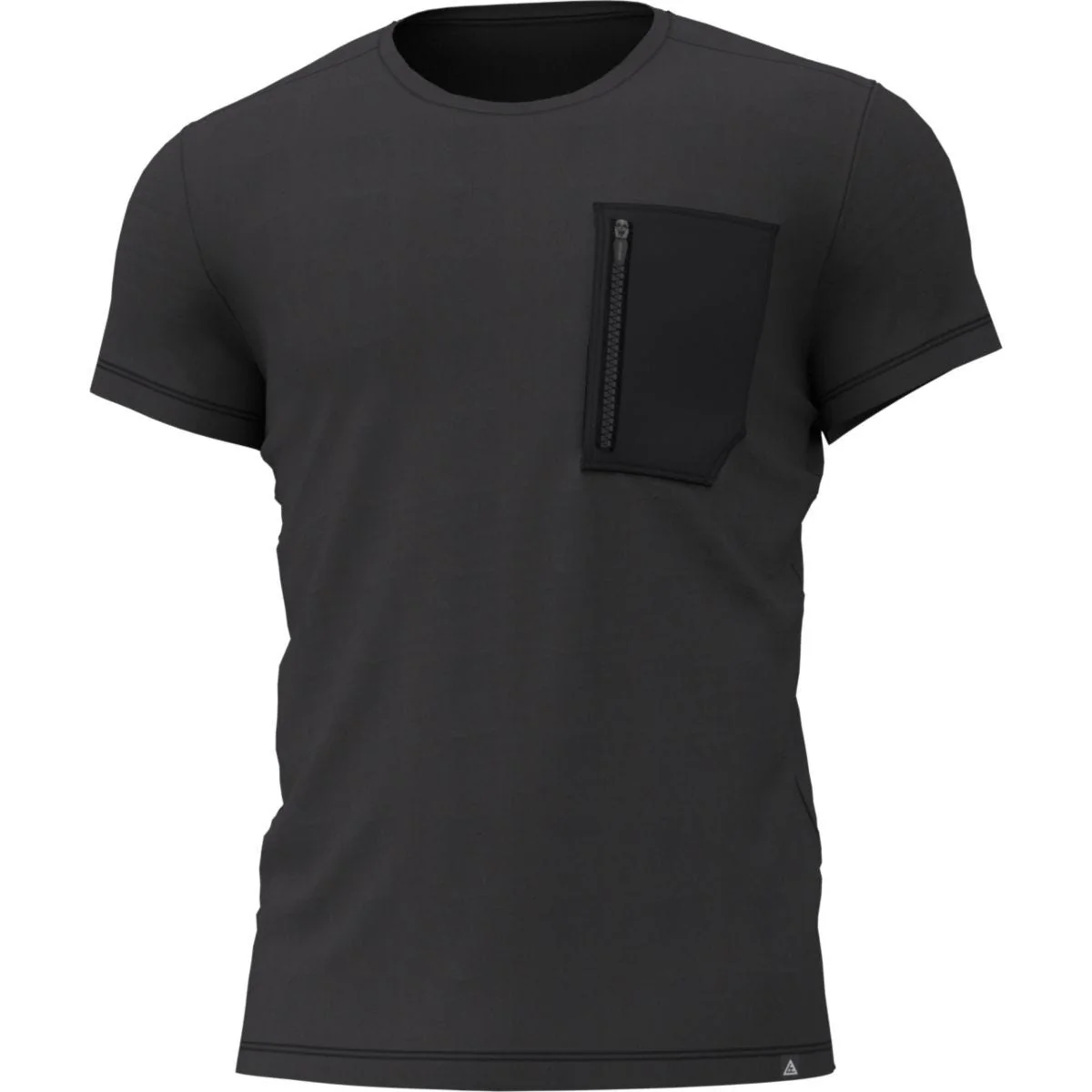 Ski-Doo BC Series Pocket T-Shirt - Image 3