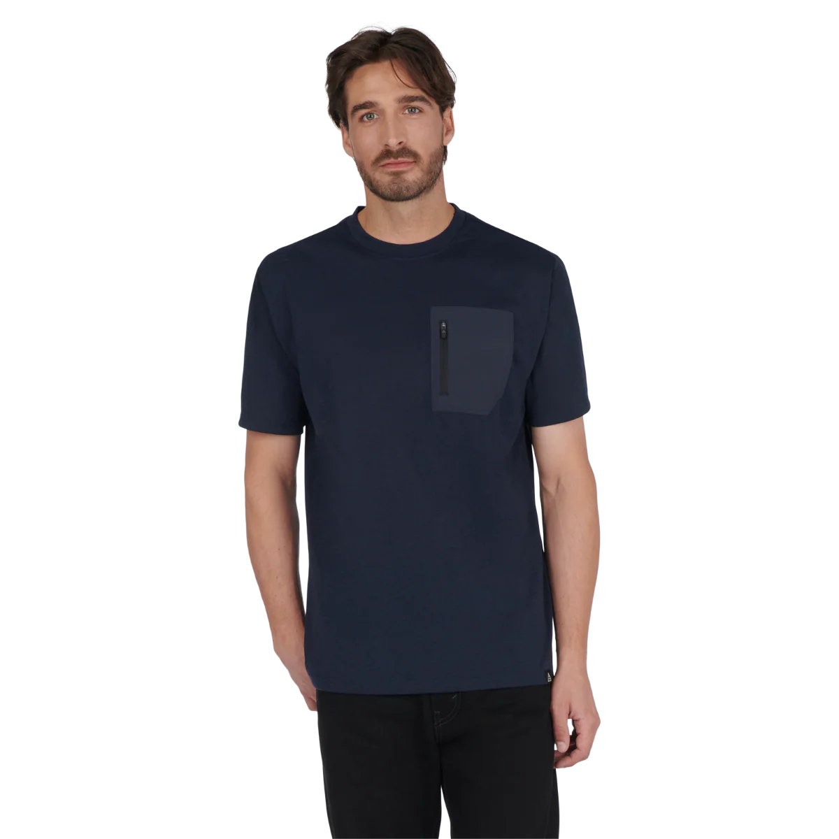 Ski-Doo BC Series Pocket T-Shirt - Image 5