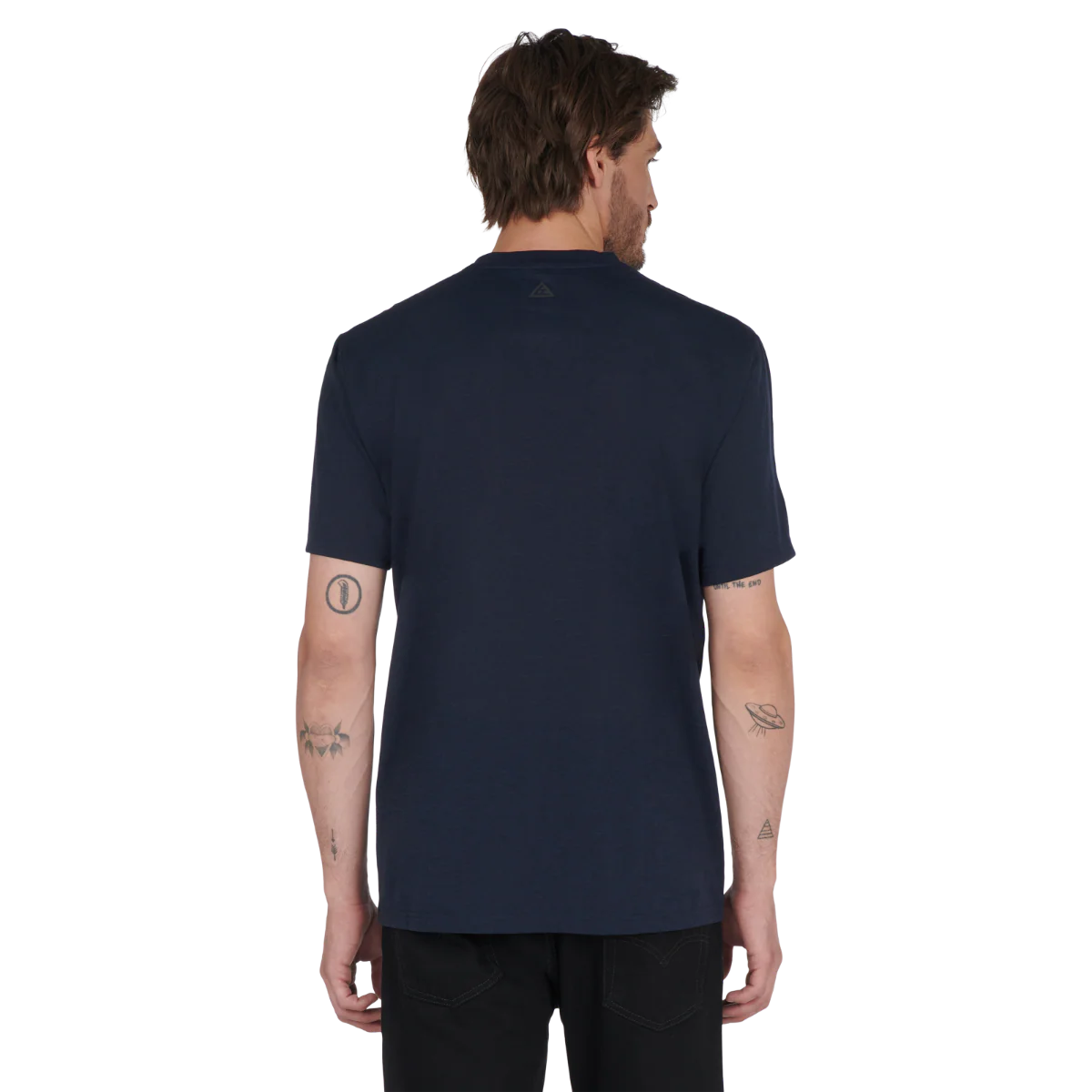 Ski-Doo BC Series Pocket T-Shirt - Image 6