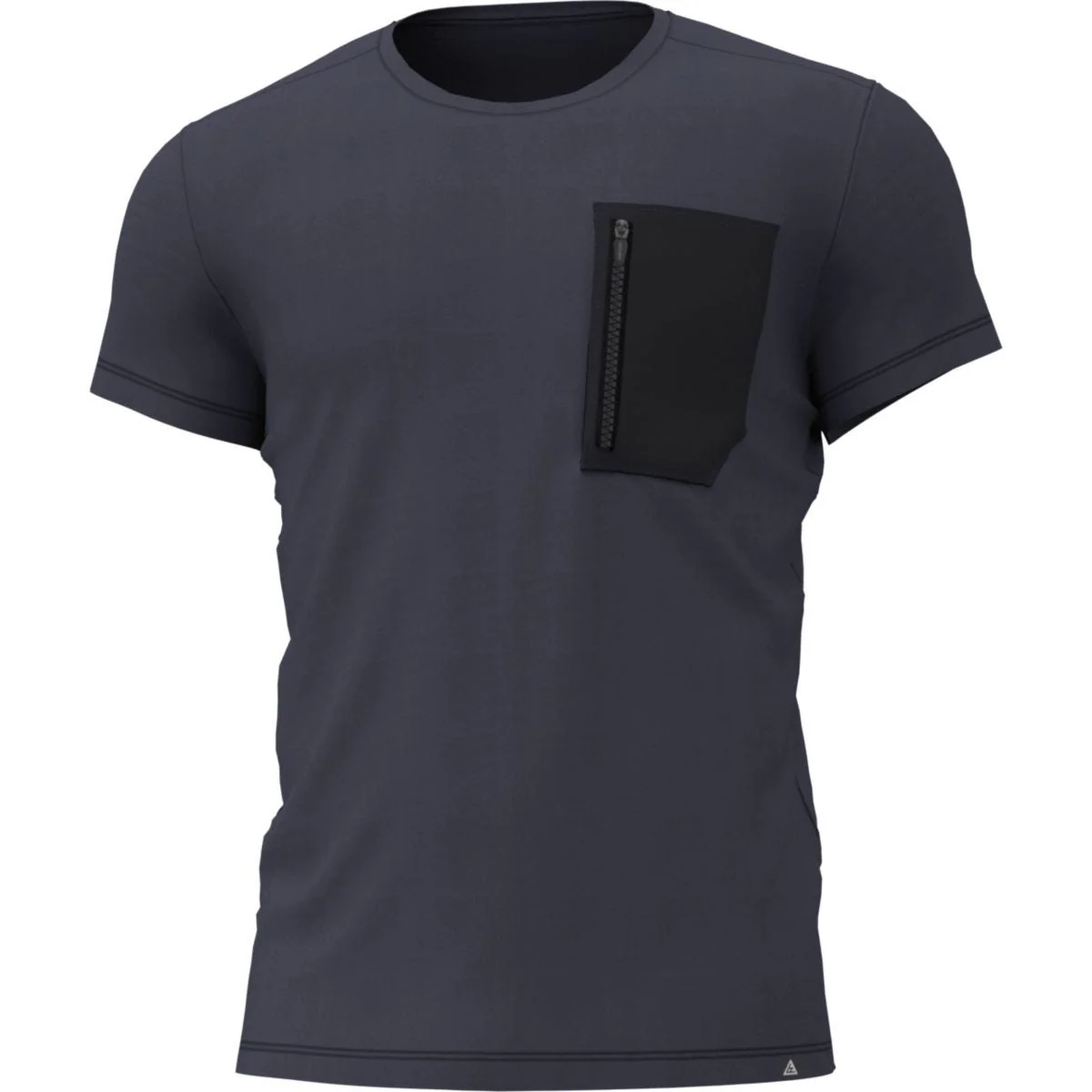 Ski-Doo BC Series Pocket T-Shirt - Image 7