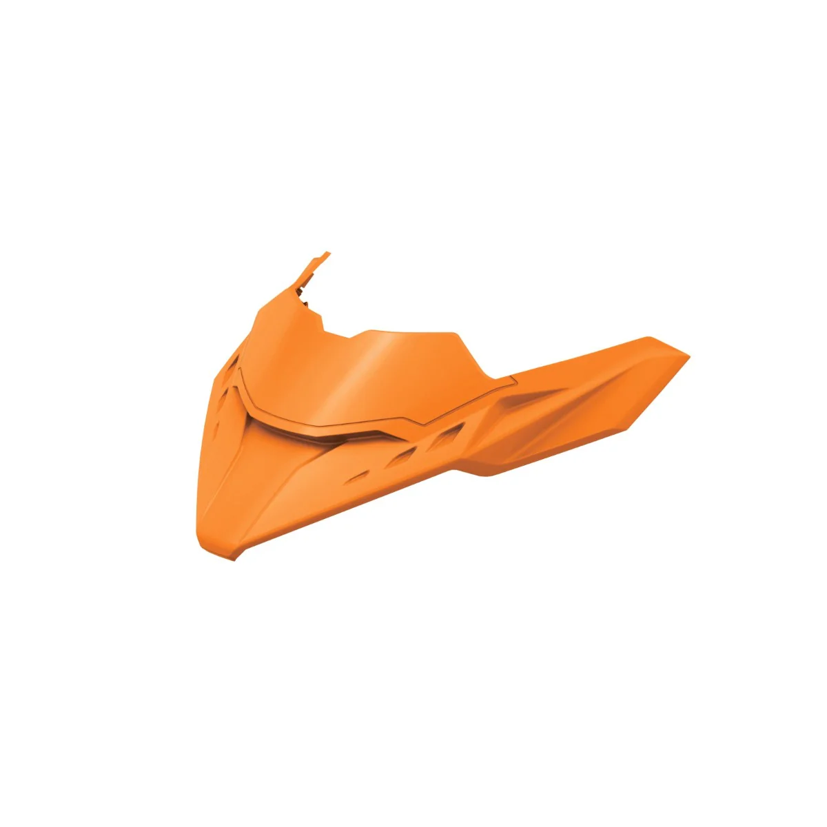 Ski-Doo Central Deflector - Image 6