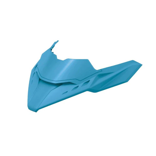 Ski-Doo Central Deflector - Image 8