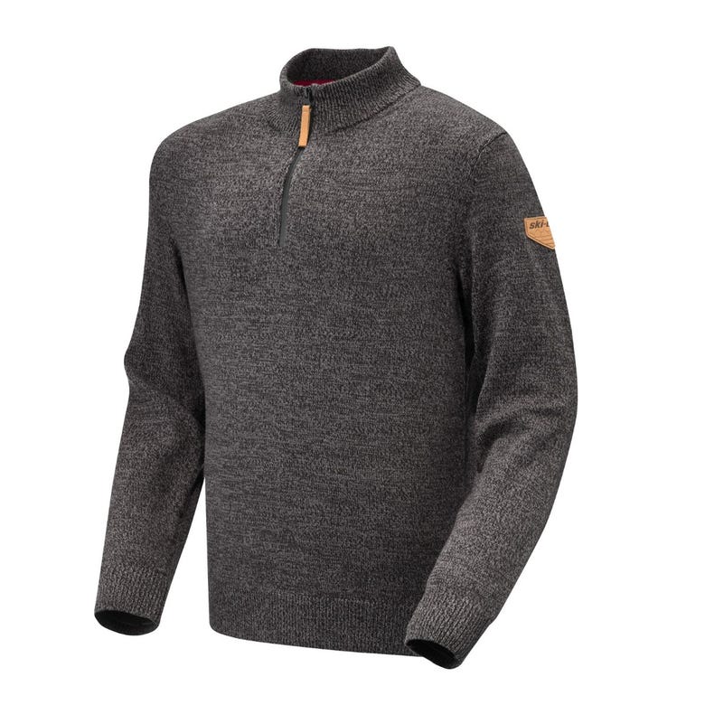 Ski-Doo Club House Sweater - 2023