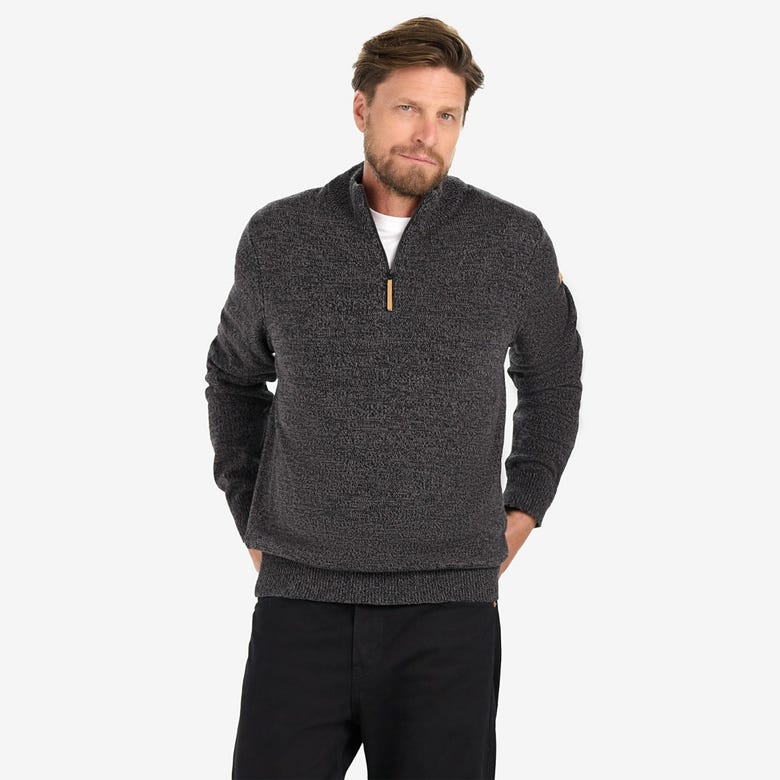 Ski-Doo Club House Sweater - 2023 - Image 2