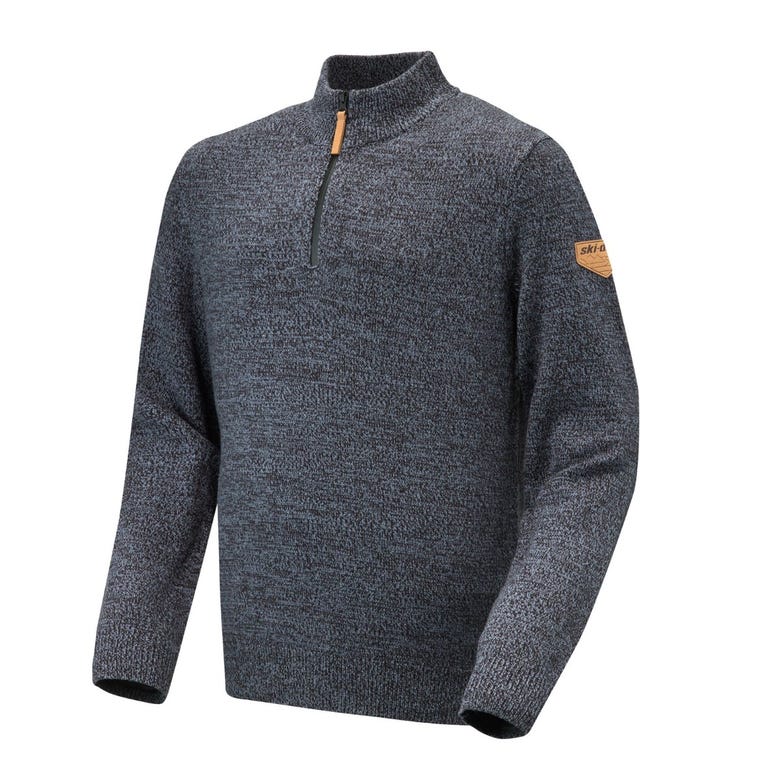 Ski-Doo Club House Sweater - 2023 - Image 4