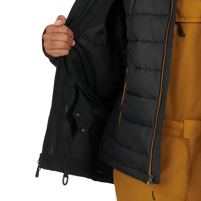 Ski-Doo Corida 3-in-1 Jacket - Image 10