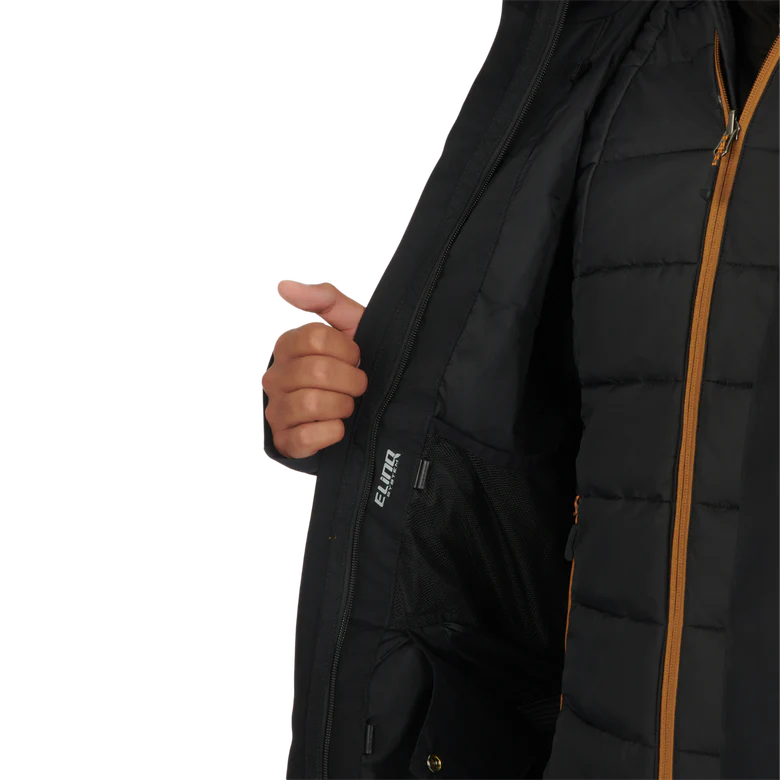 Ski-Doo Corida 3-in-1 Jacket - Image 11