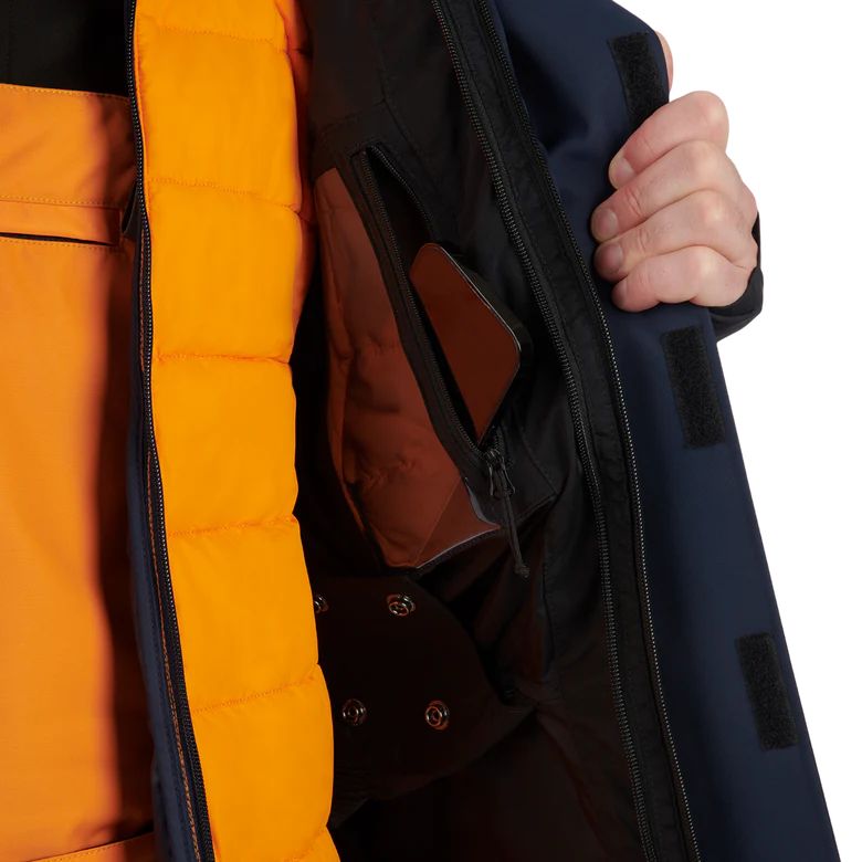 Ski-Doo Corida 3-in-1 Jacket - Image 19