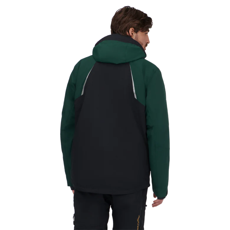 Ski-Doo Corida 3-in-1 Jacket - Image 2