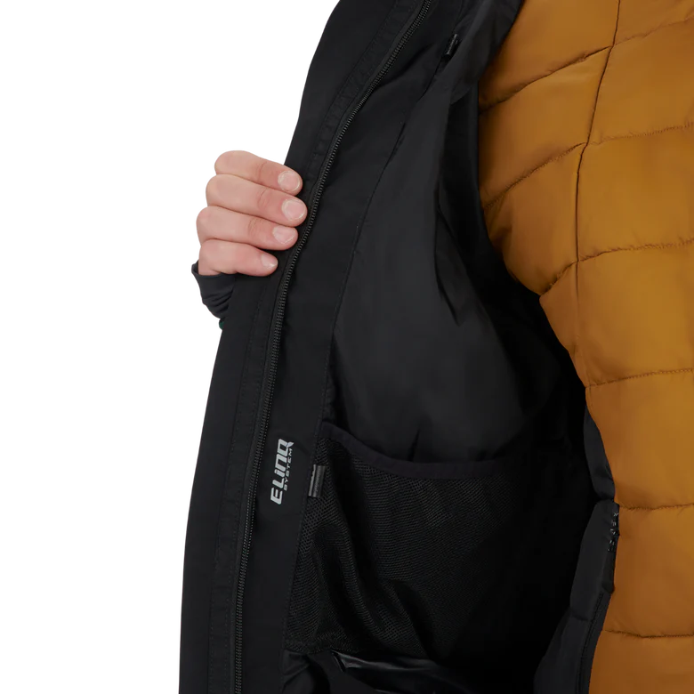 Ski-Doo Corida 3-in-1 Jacket - Image 3