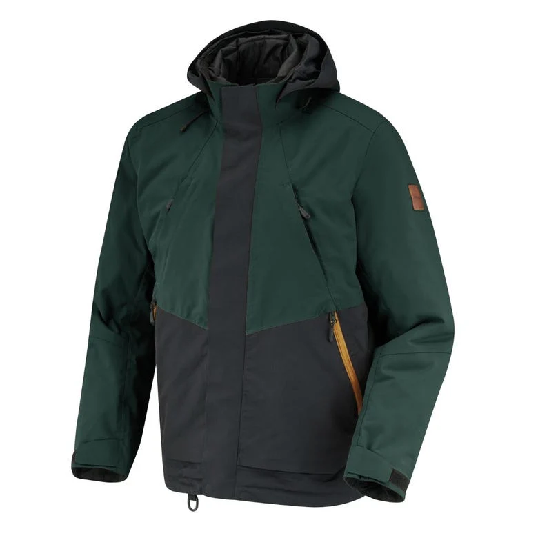 Ski-Doo Corida 3-in-1 Jacket - Image 6